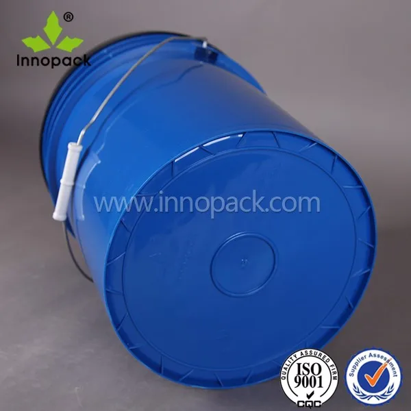 30L plastic homebrew beer keg used wine barrels fermenter with spigot ...