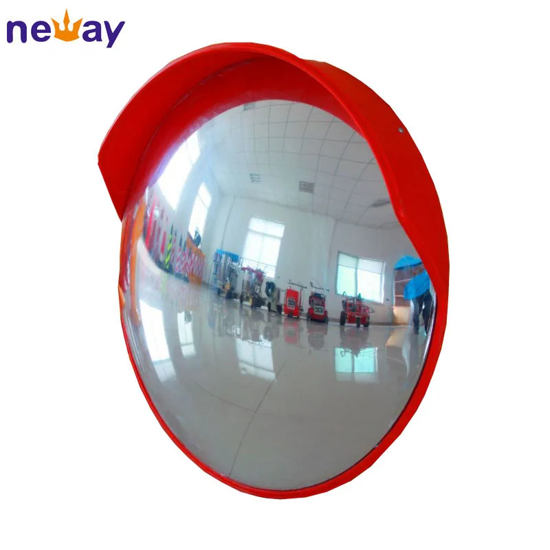 Wholesale Cost-Effective large circle mirror In Various Designs 