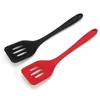 Large non-stick pan silicone shovel for kitchen cooking spatula scratch