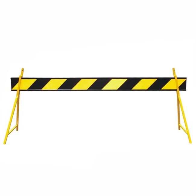 Road Safety Plastic Traffic Barrier Drum For Barricades Buy Traffic