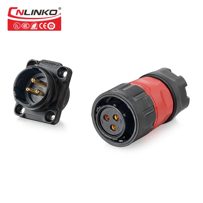 harga jack speakon 1 set