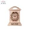 old styled grandfather pendulum clock(F017)