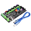 BIQU MKS Gen V1.4 & 50cm USB Cable 3D printer PCB Control Board