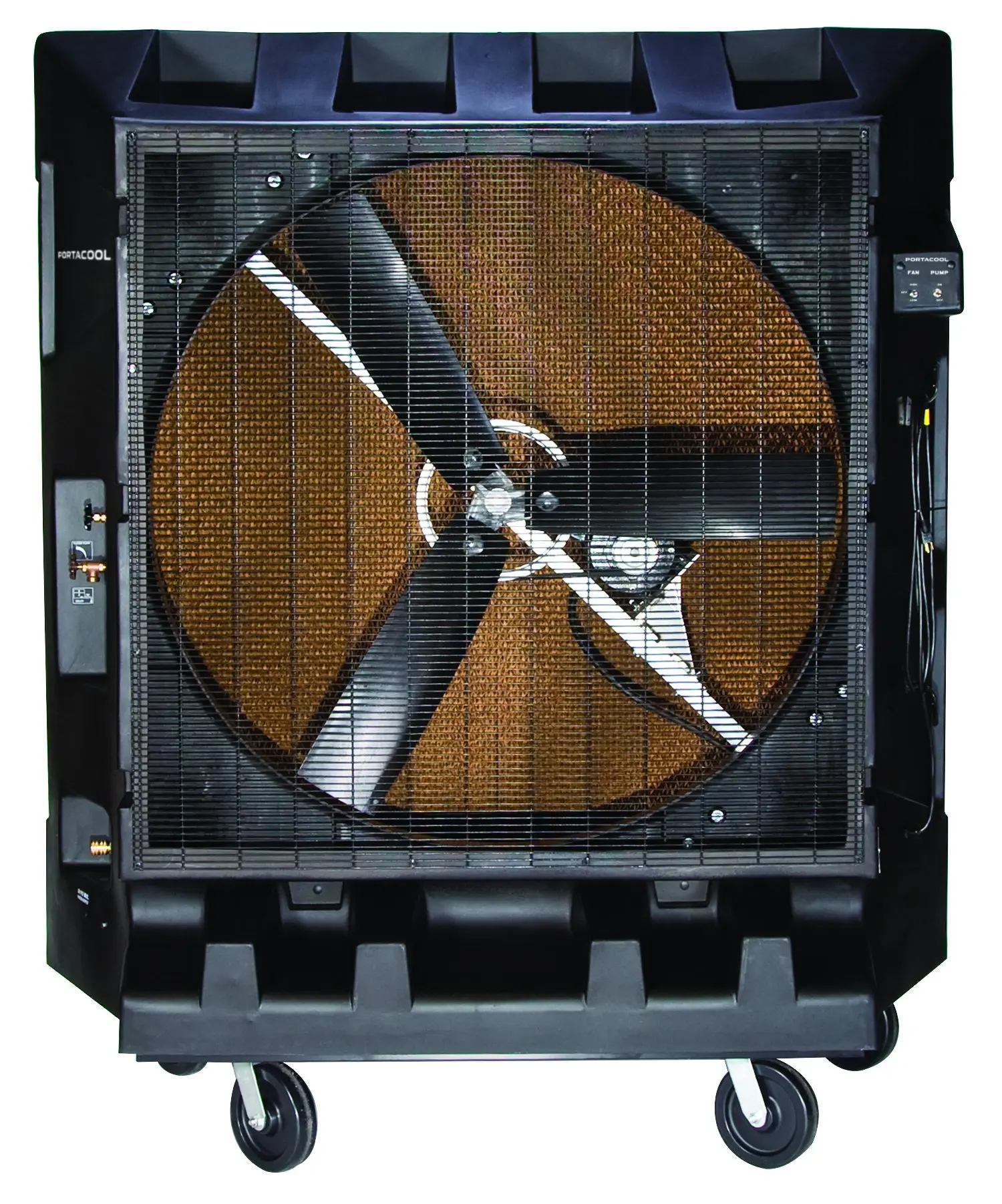 rainwave rw 9fm
