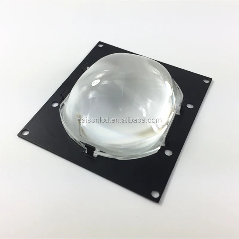 Diy Projector Condenser Lens Led Dedicated Condenser Lens Power Led