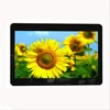 22 inch wall mount touch elevator/bookstore tv shower smart cute high capacity screen lcd displayer