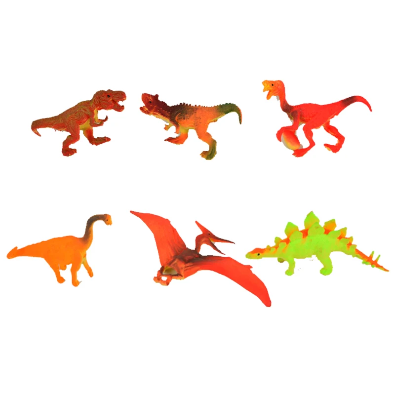 dinosaur grow in water toy