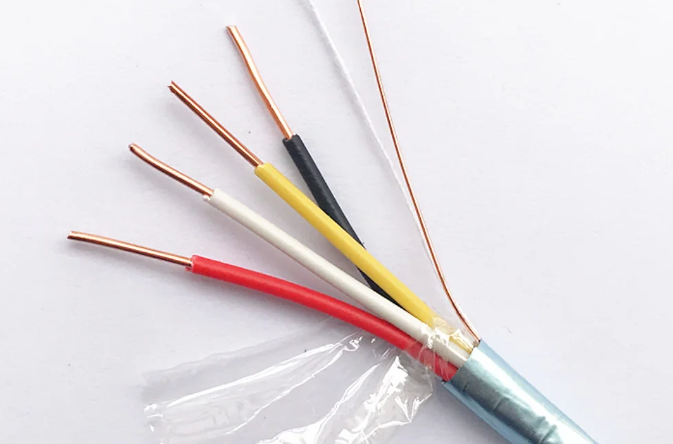 Kingmaking Cable Eib Bus For Lighting Control Blind Air Conditioning Heating And Security Systems 2x2x0 8 Data Kingmaking Cable Eib Bus For Lighting Control Blind Air Conditioning Heating And Security Systems 2x2x0 8 Data