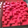 building material 3d sound acoustic diffuser