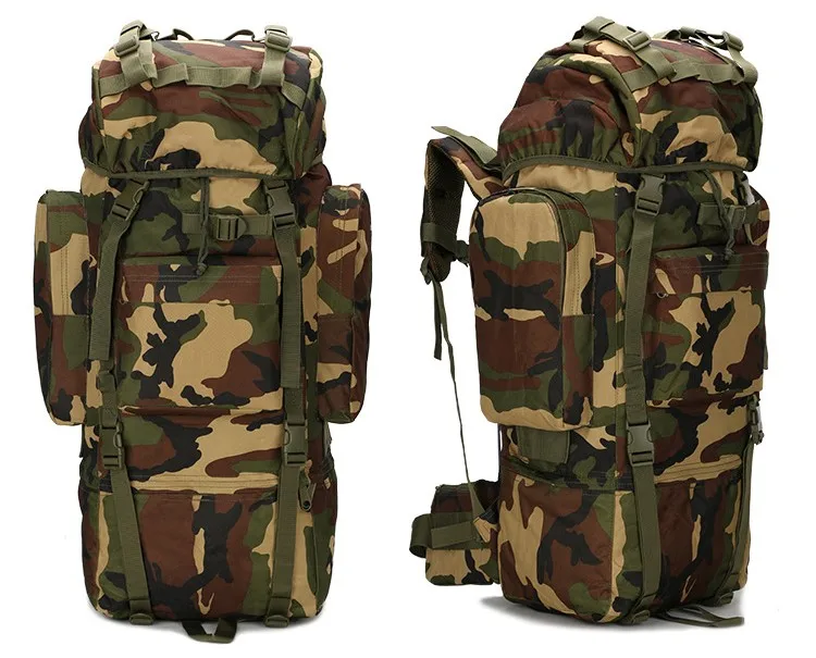 200 liter backpack