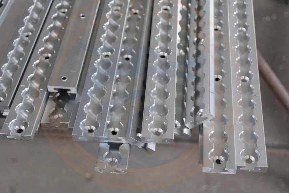 Truck Body Accessories Aluminium Airline Cargo Control O/l Track Buy