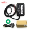 New Truck Adblue ADBLUE Emulator 8 in 1 with Nox Sensor Adblue Emulator 8in1 Truck Diagnostic Tool Free Shipping