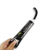 Free Design Private Label Natural Formula Peppermint Whitening Bamboo Charcoal Toothpaste