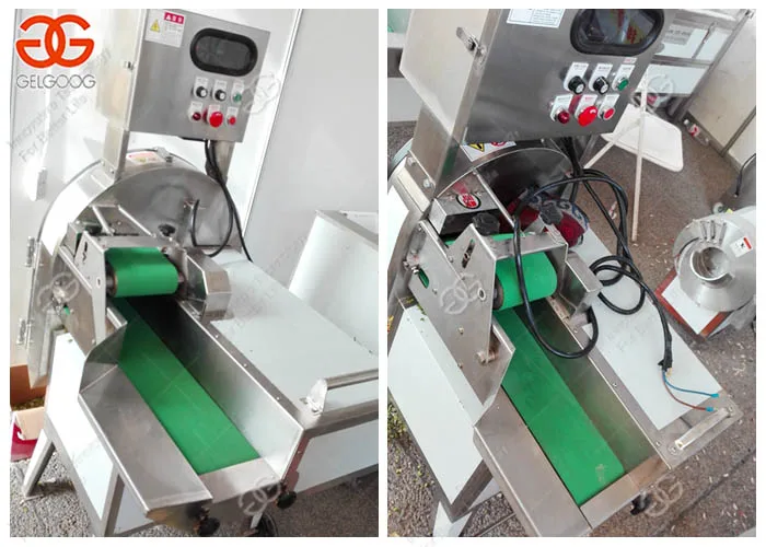 Lettuce Washing Line Lettuce Cutting Machine Lettuce Dewatering Machine