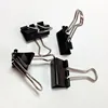 documents paper or tickets metal binder clips 25mm