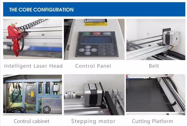 World Top 10 Germany Co2 Laser Cutting Machine Manufacturers Buy