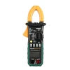 Automatic / Manual Range 4000 Counts AC DC Digital Clamp Meter MS2108A