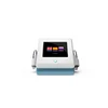 auto control microneedle rf fractional/automated micro needle/biopolar rf fractional micro needle machine