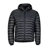 High Quality Padded Warm Winter Waterproof Jacket