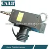 absolute encoder draw wire displacement sensor CWS360 Measure range 360mm 6000mm