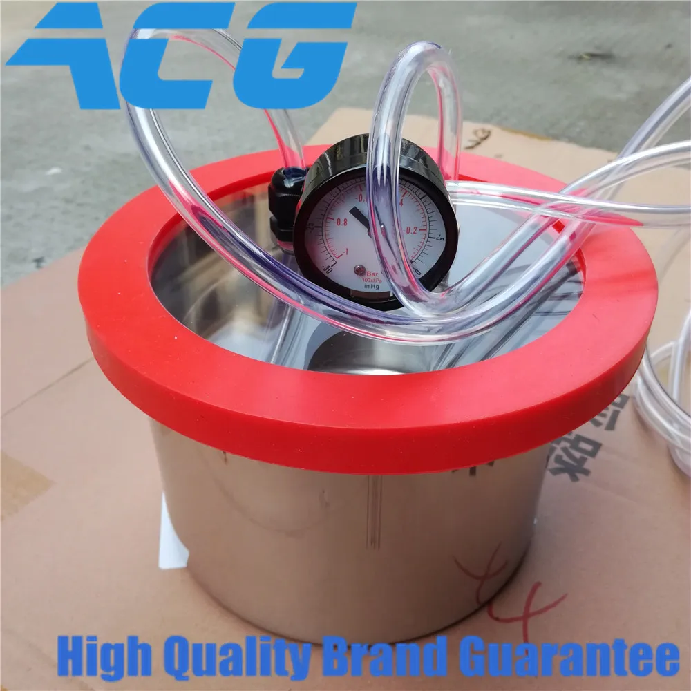 3l Vacuum Reservoir (resin Infusion Catch Pot) Buy Resin Infusion