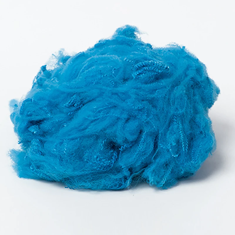 polyester fiber (22)
