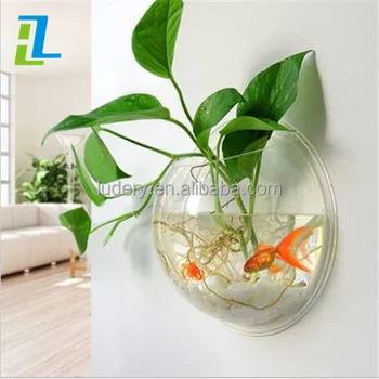 Wholesale Hot Sell Acrylic Fish Tank Large Aquarium For Sale