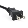 Yuyao factory type m power cord h g