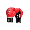 OEM Logo Outdoors & Indoor Inflatable Boxing Gloves