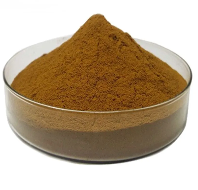 98%min caramel color