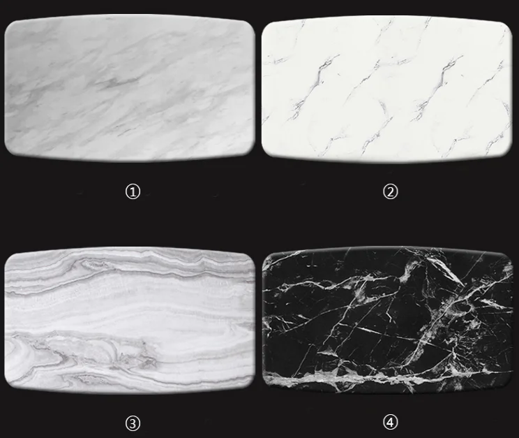 h1emstrongspace saving home furniture artificial marble dining table/strong/em/h1