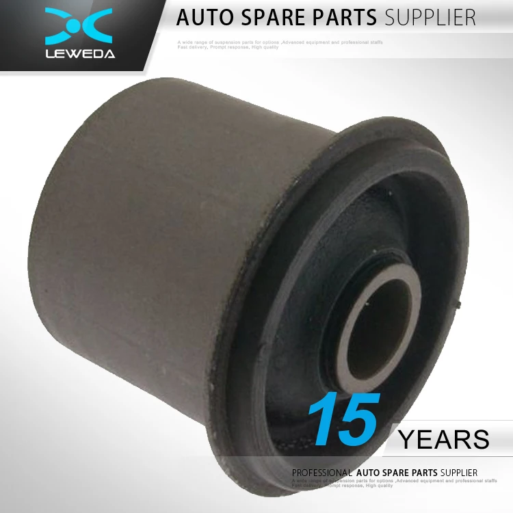 Toyota Parts,Suspension Bushing 4863526010 For Toyota Ii
