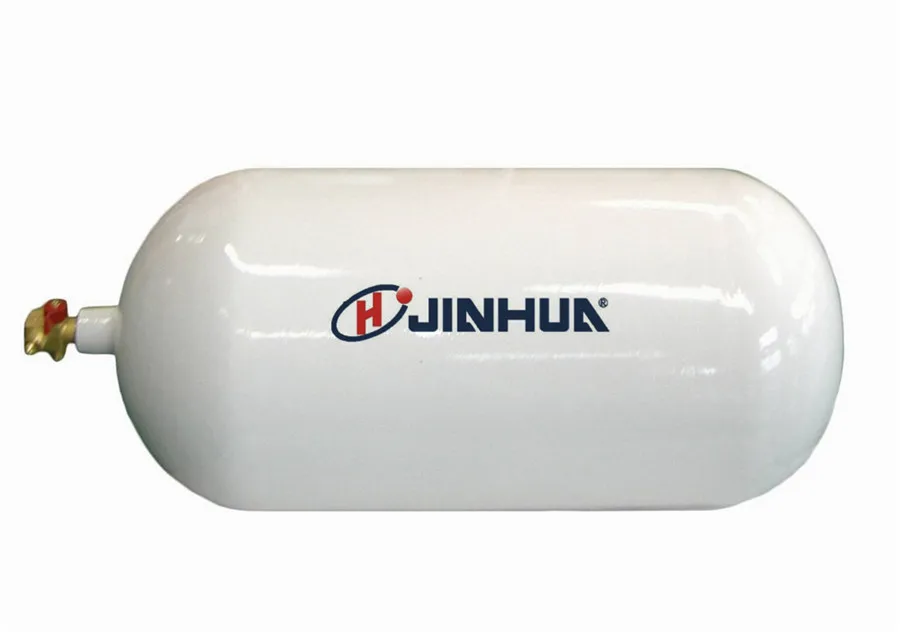 CNG Cylinder for vehicle