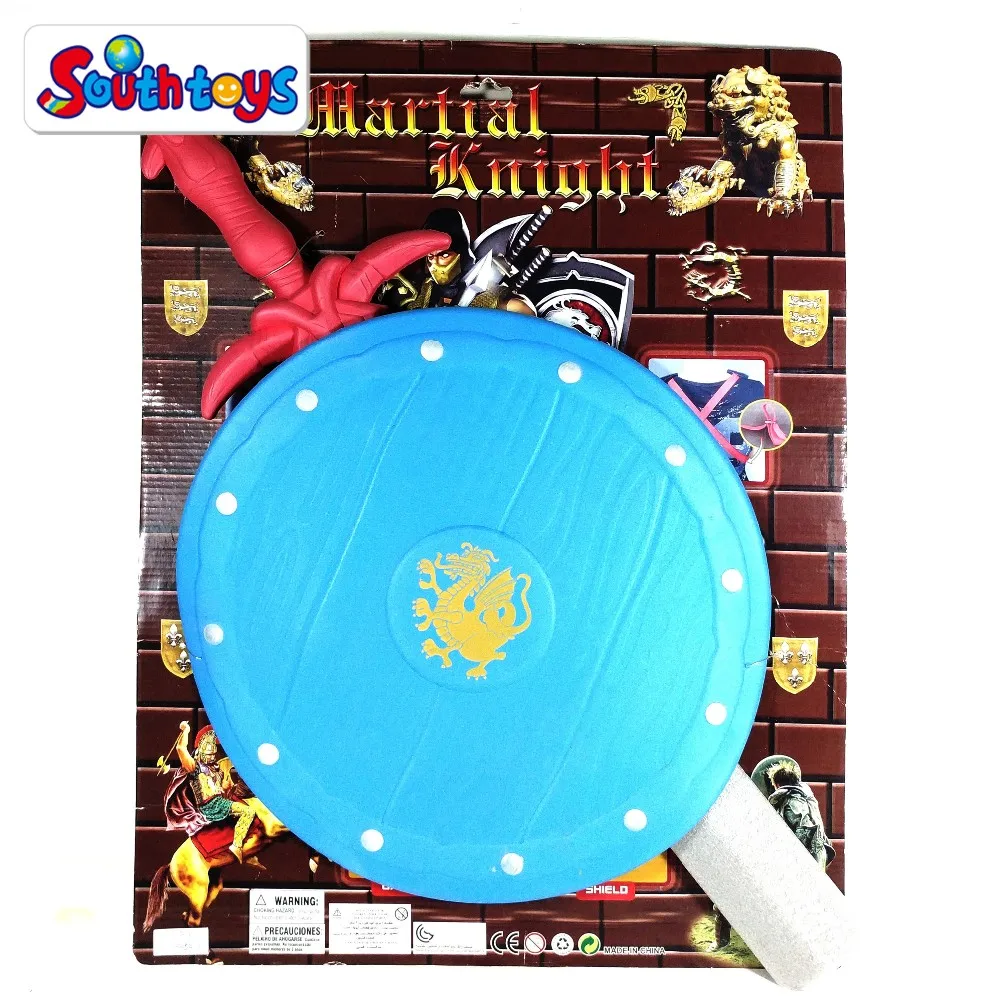 Eva Foam Sword And Shield Toy Kit For Kids Buy Sword And Shield,Foam