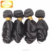 brazilian 7A 8A grade wet and wavy hair, Aliexpress Virgin Human hair extension offer Free Sample bundles