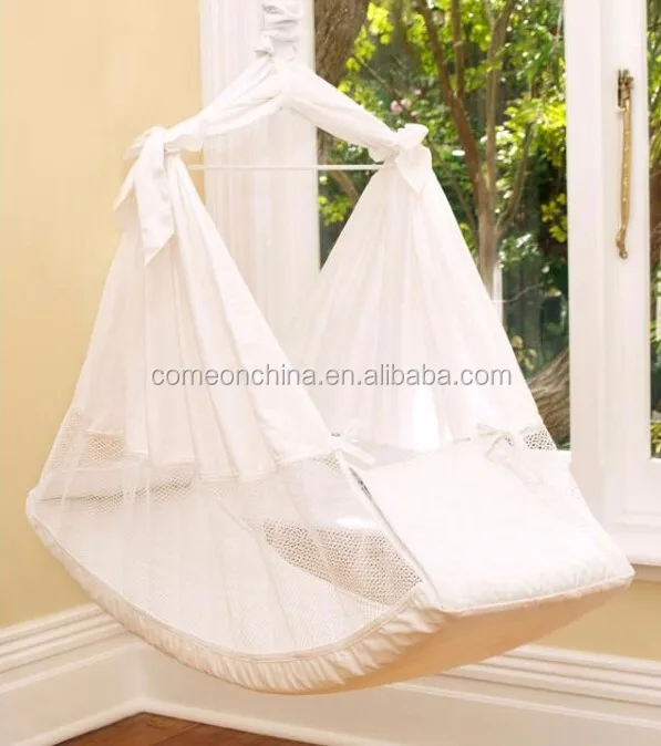 comfortable hammock bed