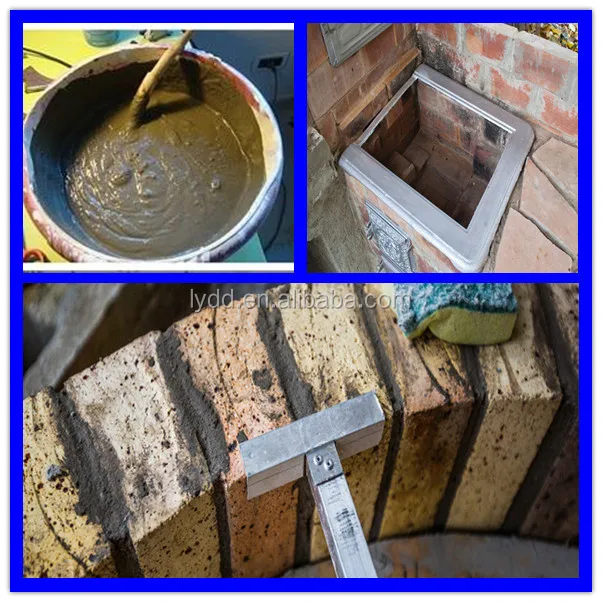 Refractory Fire Clay Mortar At Lowes Buy Fire Clay At Lowes,Mortar At