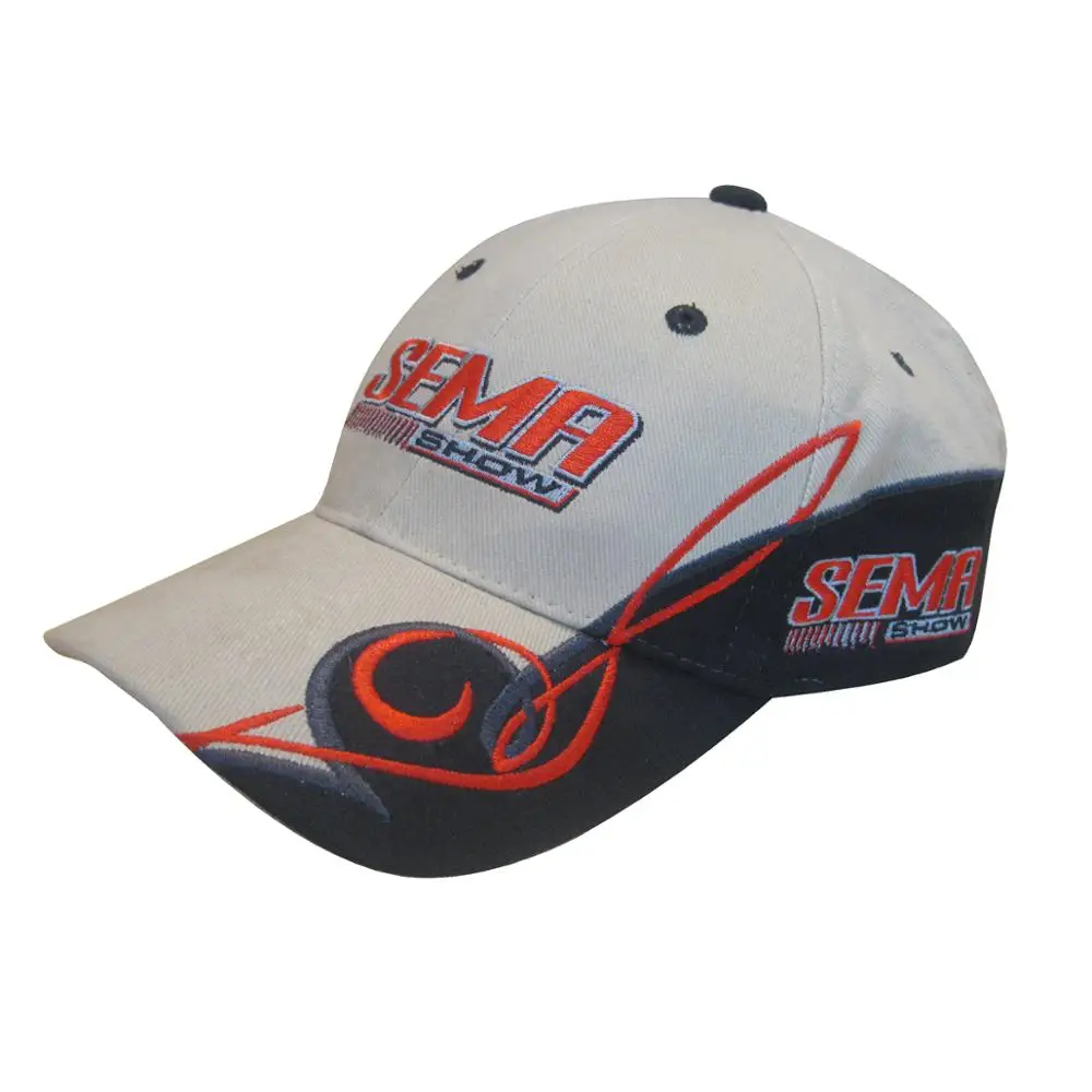 custom promotional hats