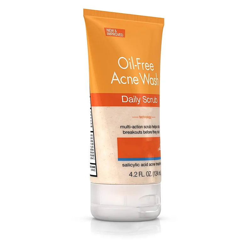 face wash best quality