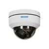 ESCAM PVR002 Pan Tilt Zoom Dome Camera with APP Control Night Vision ONVIF Noise Reduction