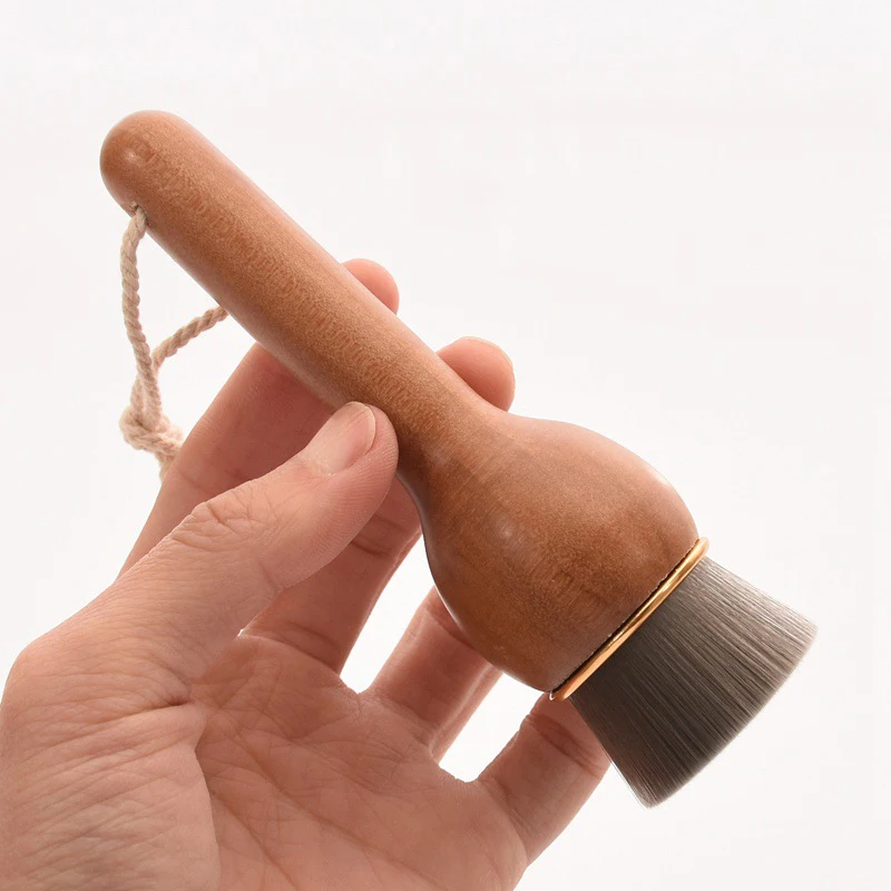 facial brush