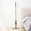 Healthy Floor aluminium water microfiber spray mop