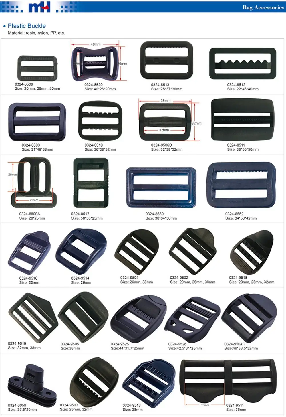 Side Release Male And Female Black Plastic Buckle Buy Plastic Buckle