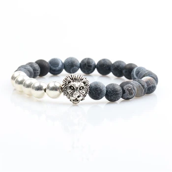 pearl men's bracelets