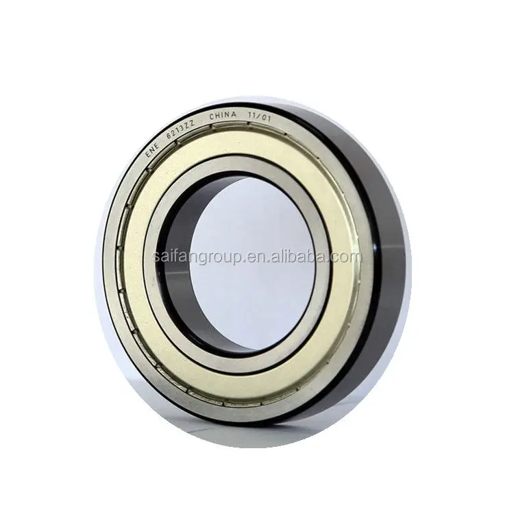 KOYO 6202 2RS Deep Groove Ball Bearings 15 x 35 x 11mm