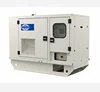 P13.5-6 FG WILSON 3 phase 12kva 400V @ 50hz, 15kva 460V @ 60HZ 10kva diesel generator set for sale