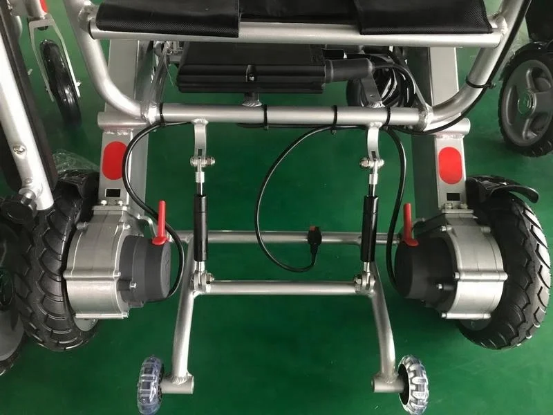 Motor Wheelchair Motor With Encoder,Power Wheelchair Drive Motor Buy