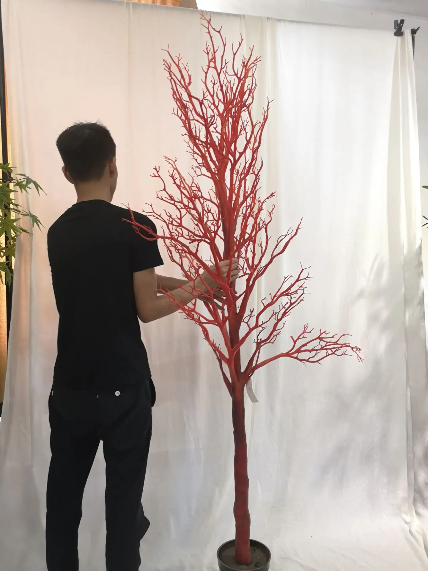 Artificial Tree Without Leaves Buy Tree Without Leaves,Viburnum