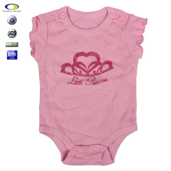 2018 Pima Cotton Newborn Baby Clothing Manufacturers In China Buy