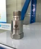 single axis Accelerometer